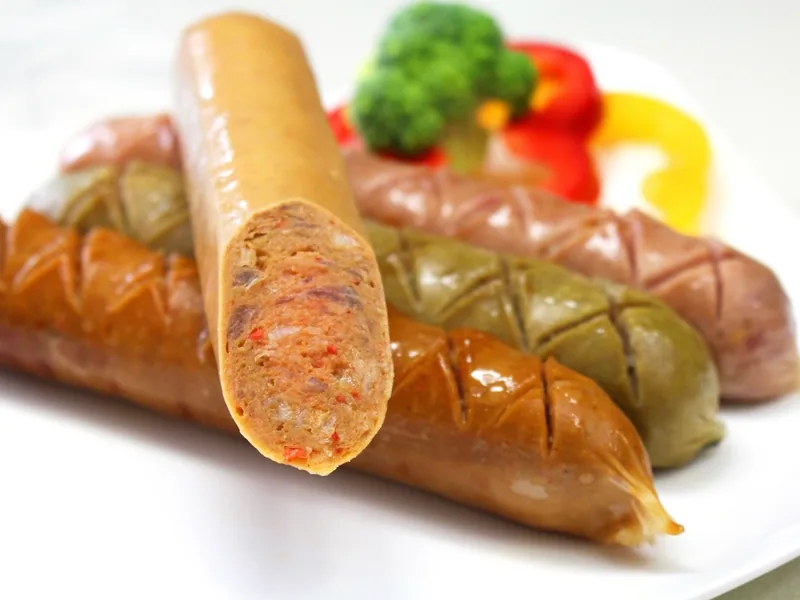 Bergische Bratwurst